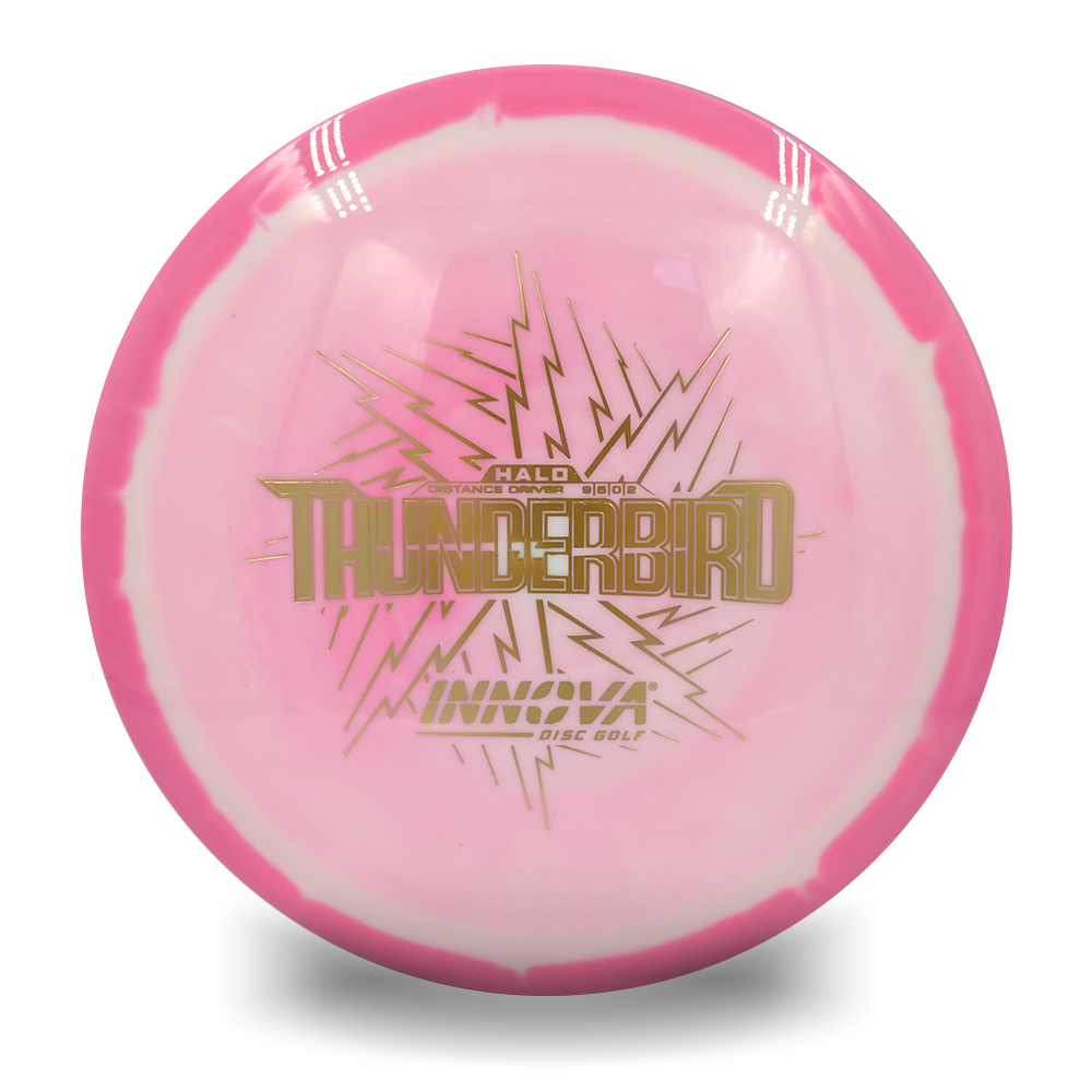Halo Star Thunderbird