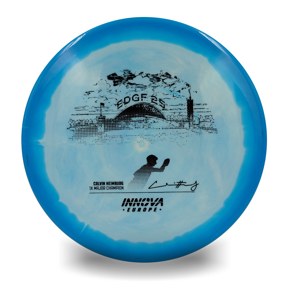 Halo Star Toro Calvin Heimburg EDGF25 Commemorative