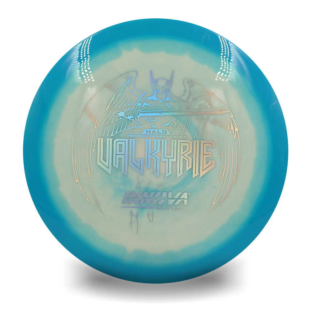 Halo Star Valkyrie