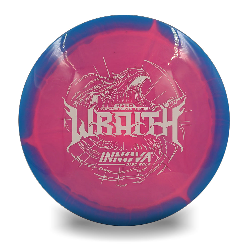 Halo Star Wraith