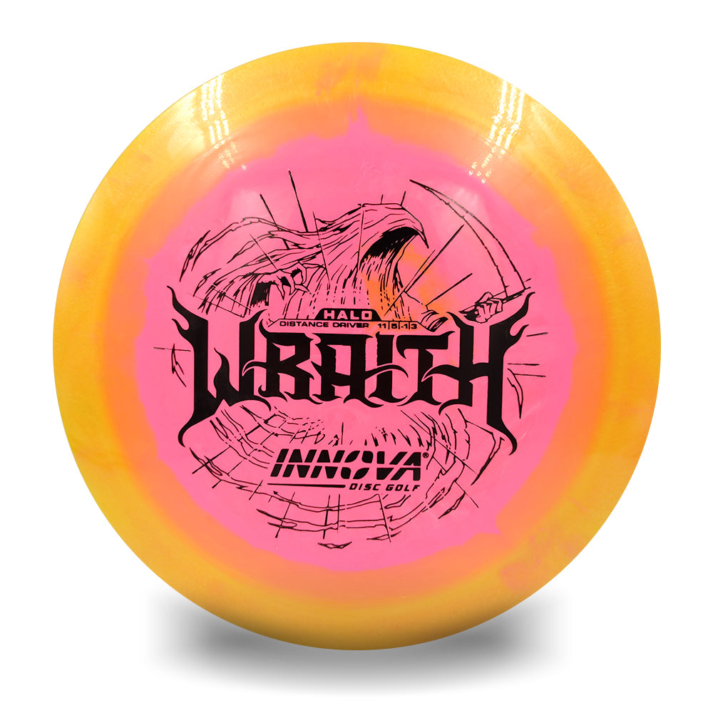 Halo Star Wraith