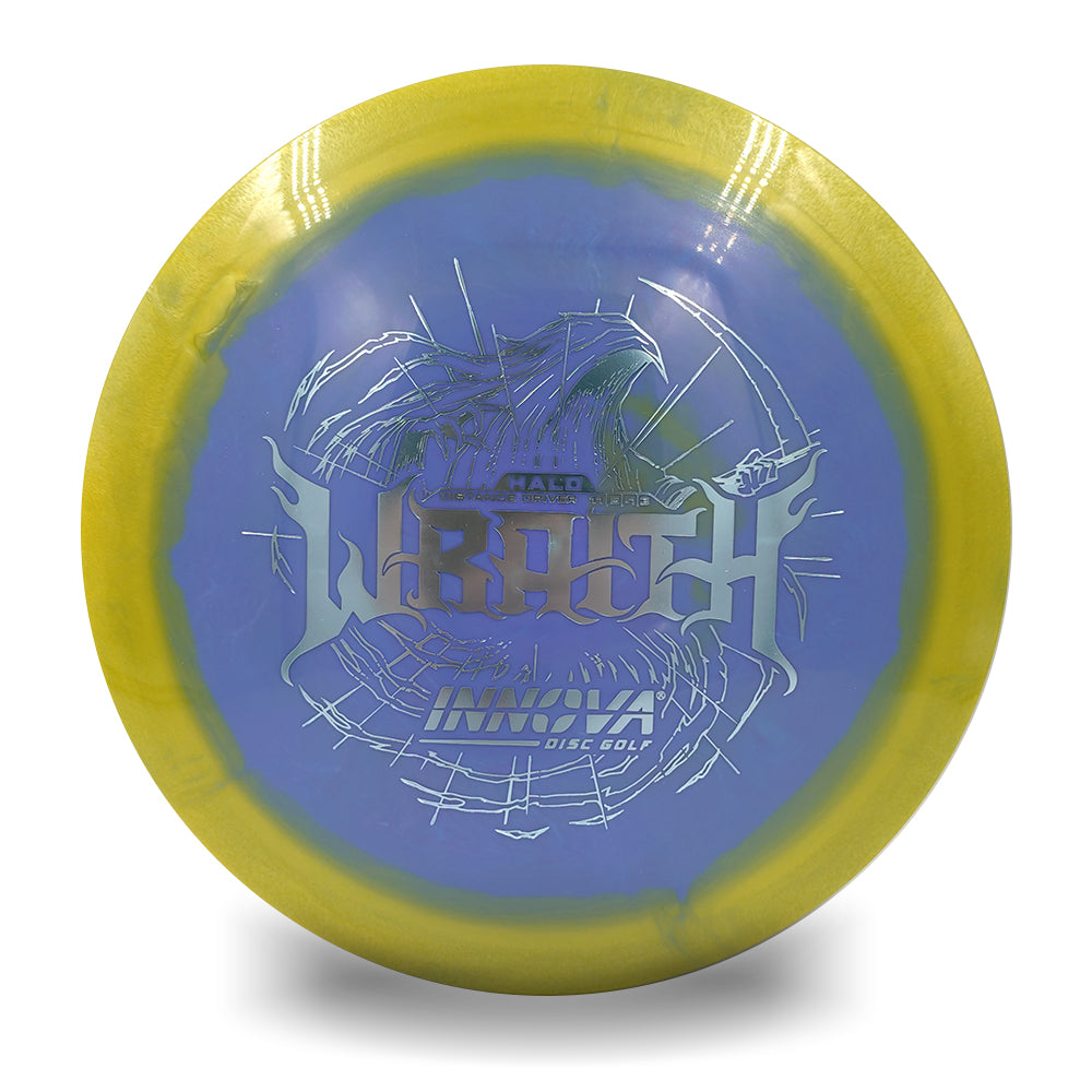 Halo Star Wraith