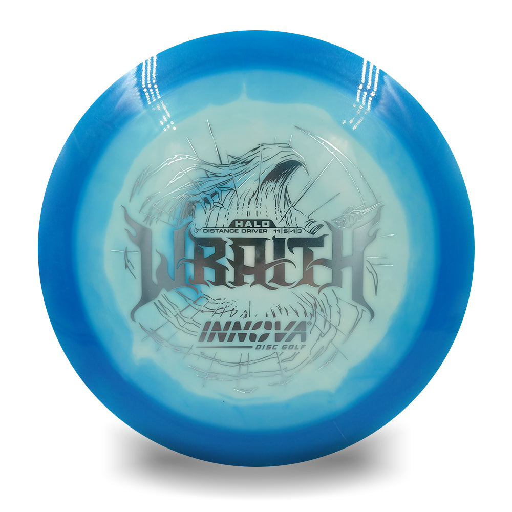 Halo Star Wraith