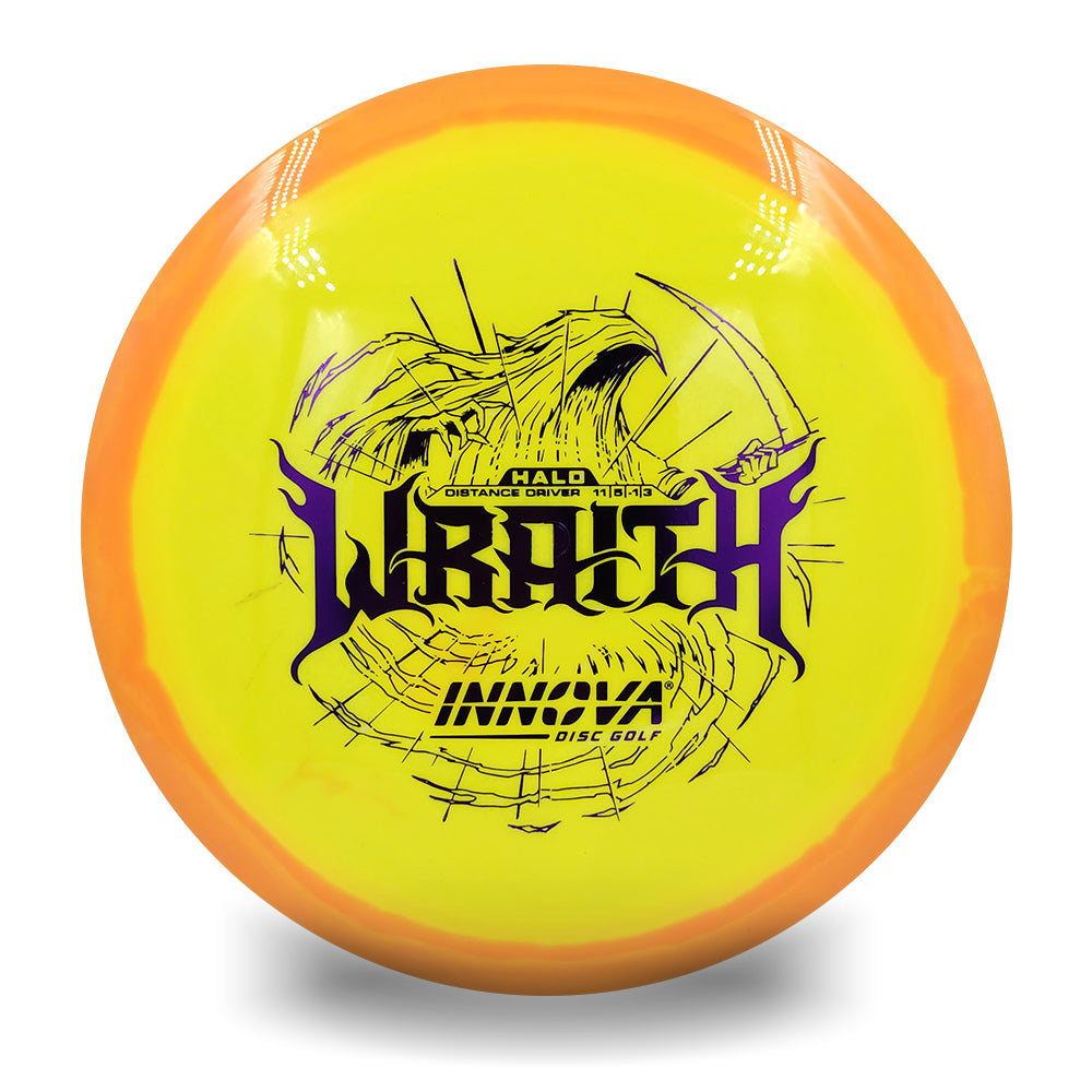 Halo Star Wraith