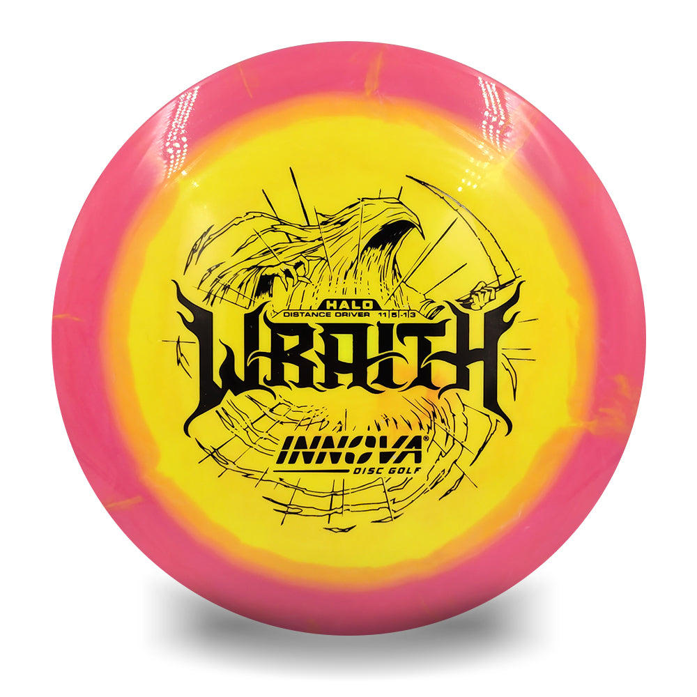 Halo Star Wraith