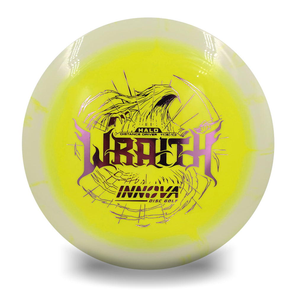 Halo Star Wraith