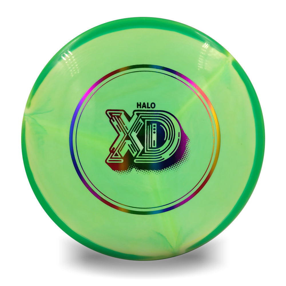 Halo Star XD