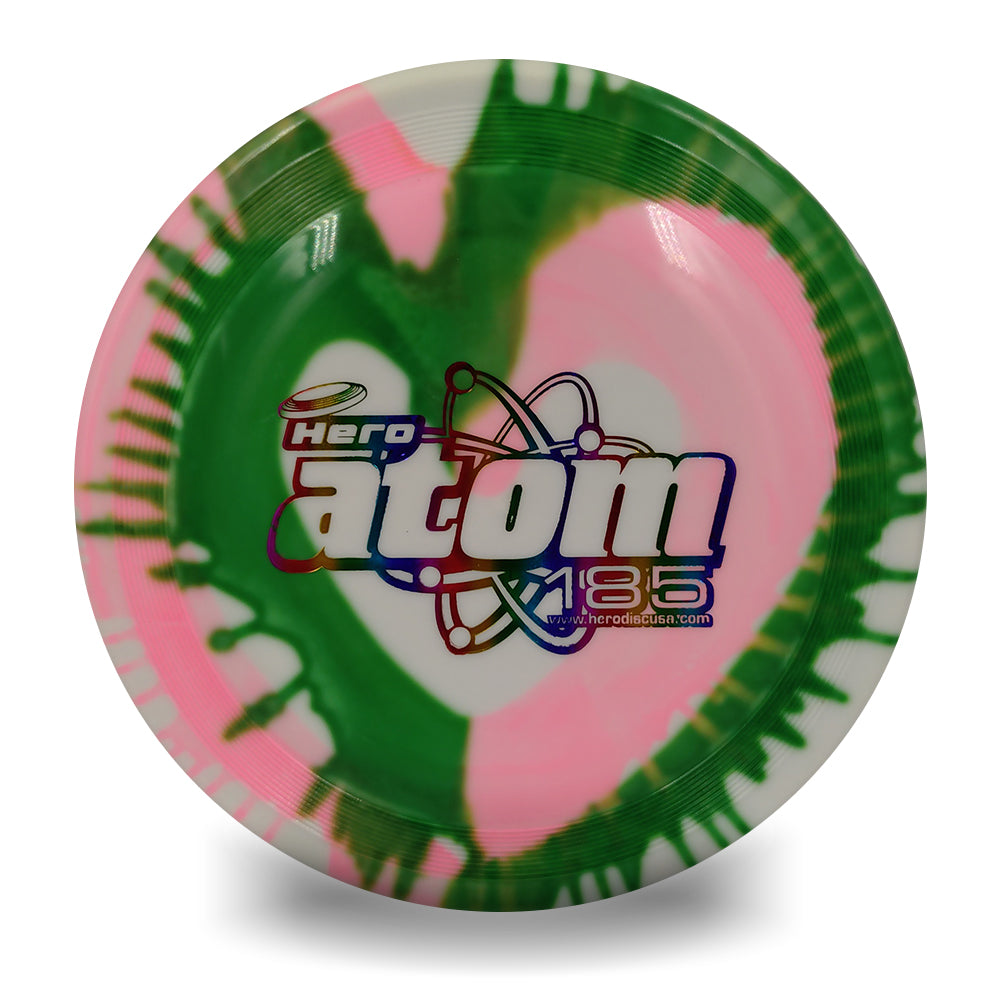 Hero SuperAtom Superswirl 185 Taffy