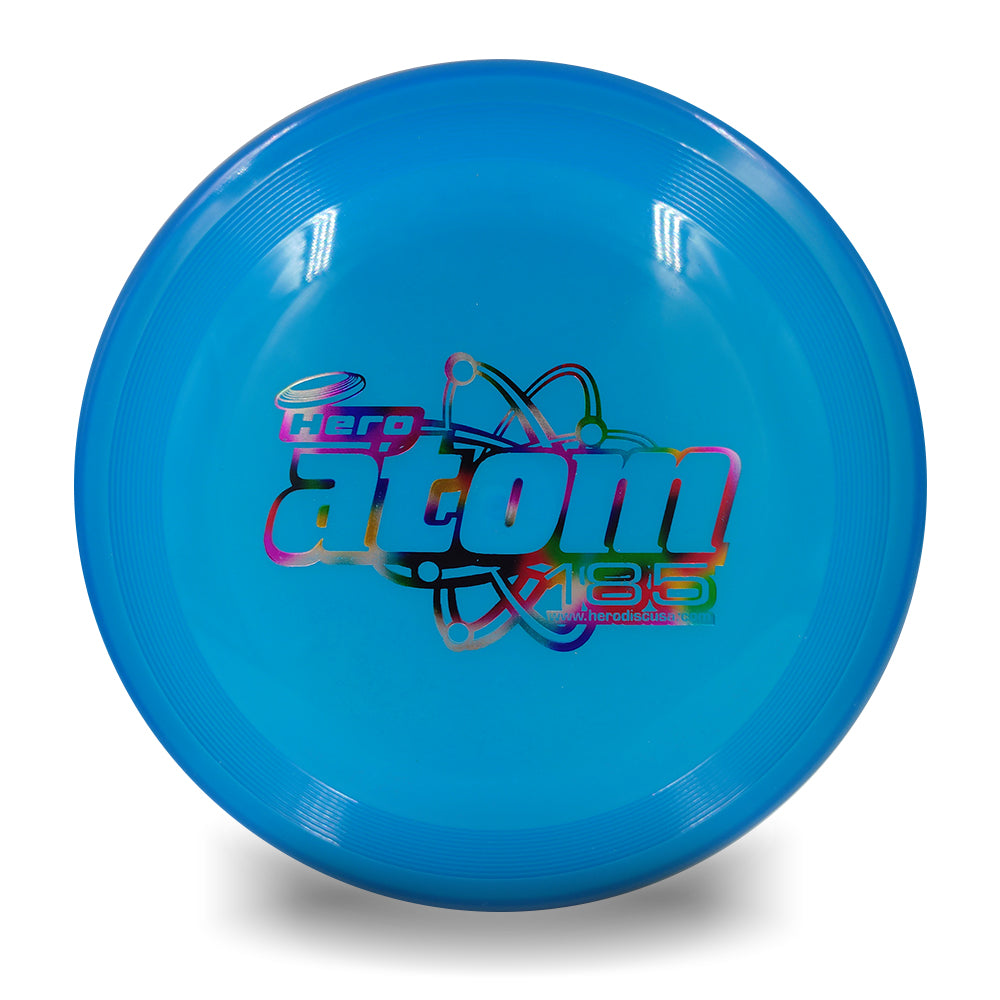 Hero SuperAtom 185 Candy