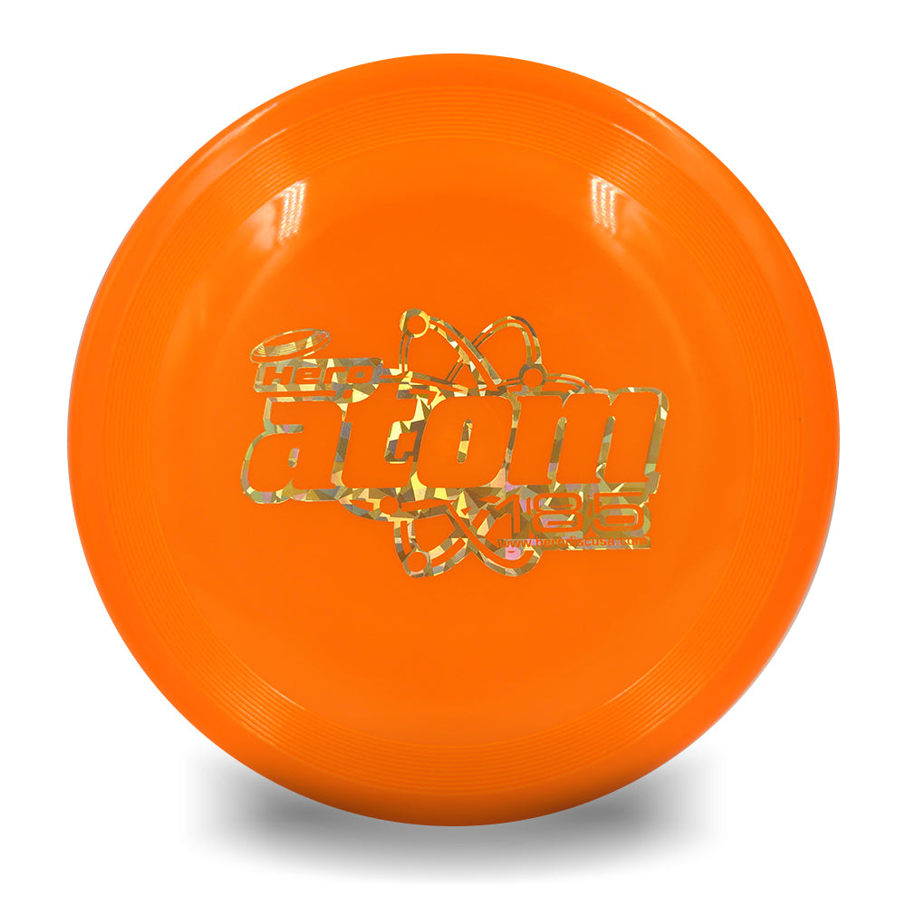 Hero SuperAtom 185 Candy