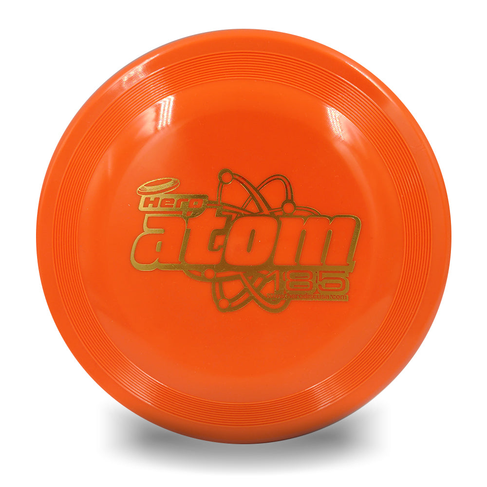 Hero SuperAtom 185 Taffy