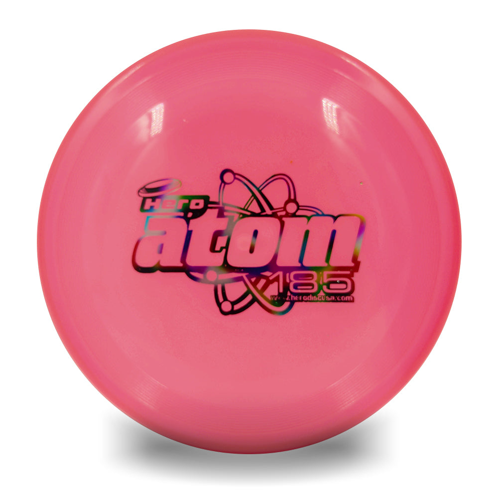 Hero SuperAtom 185 Candy