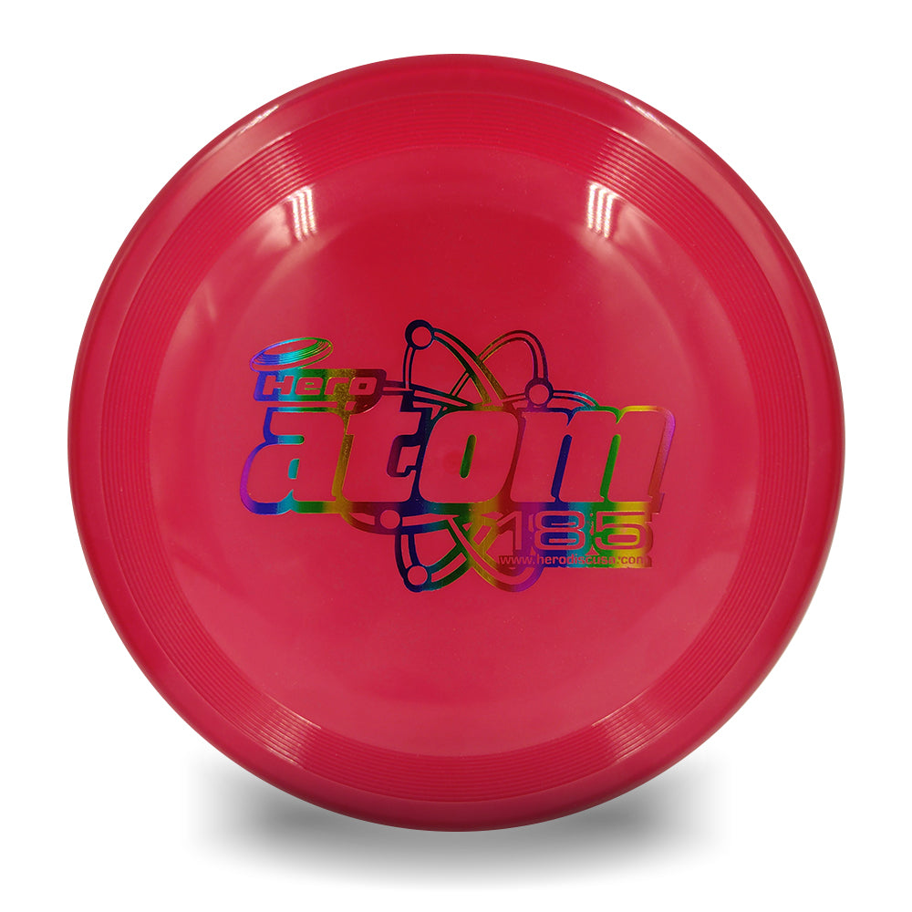 Hero SuperAtom 185 Candy