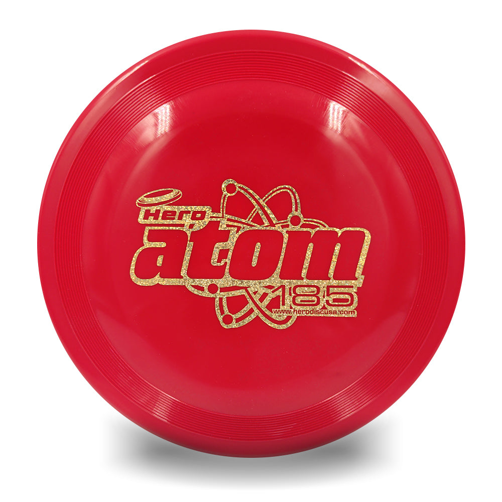 Hero SuperAtom 185 Taffy