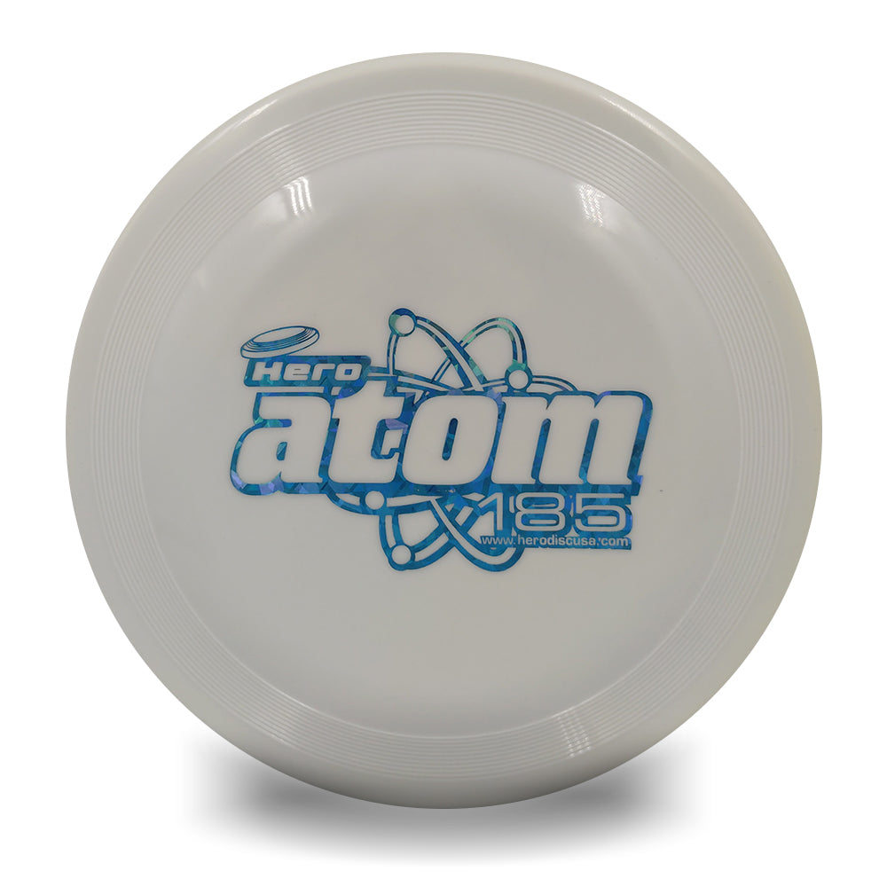 Hero SuperAtom 185 Taffy