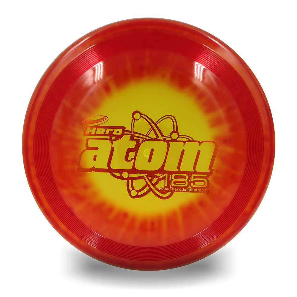 Hero SuperAtom Ice Dye 185 Candy