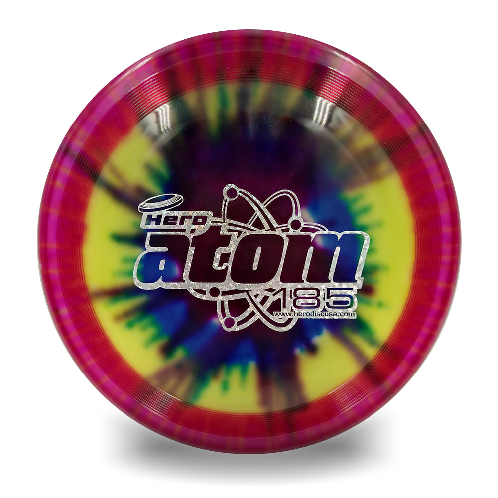 Hero SuperAtom Ice Dye 185 Candy