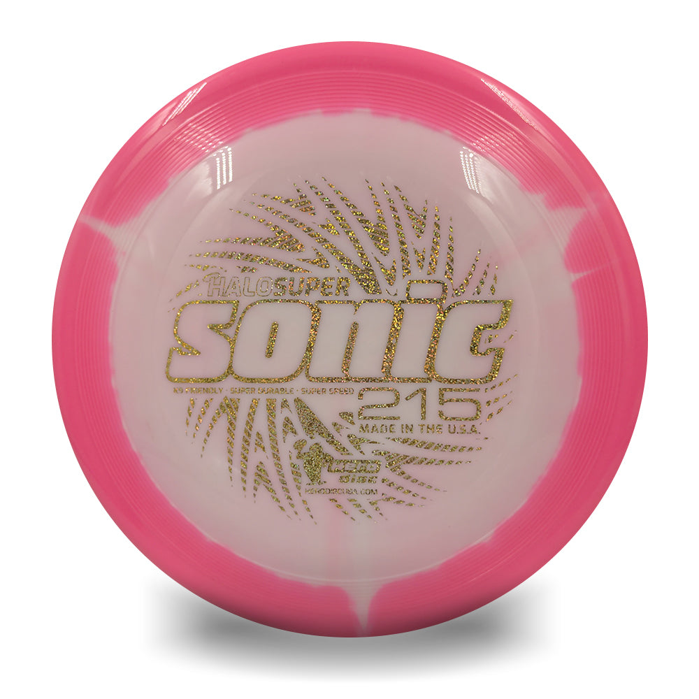 Hero Halo SuperSonic 215