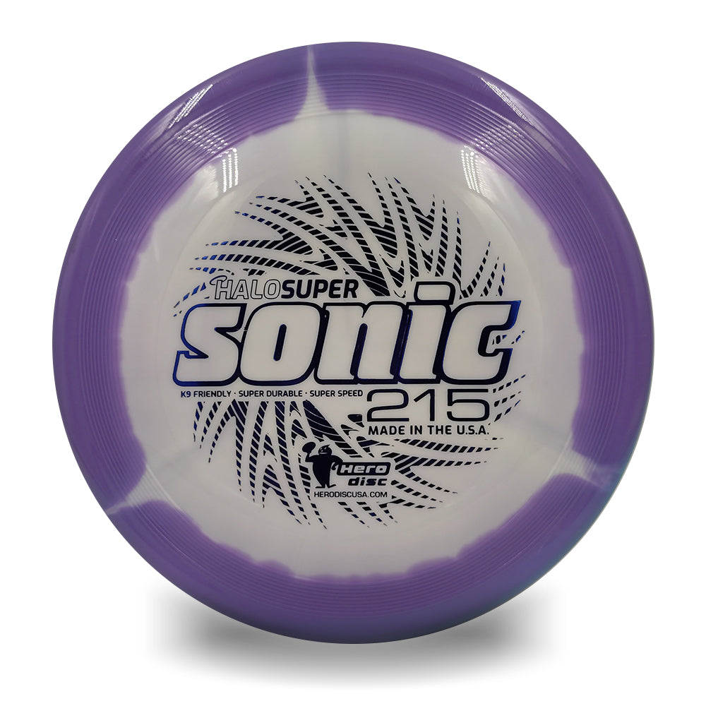 Hero Halo SuperSonic 215