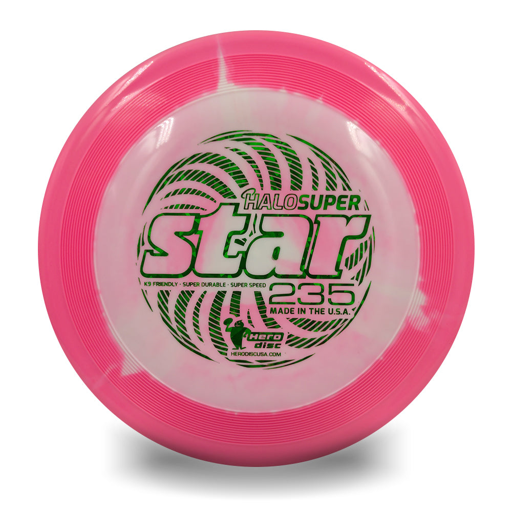 Hero Halo SuperStar 235