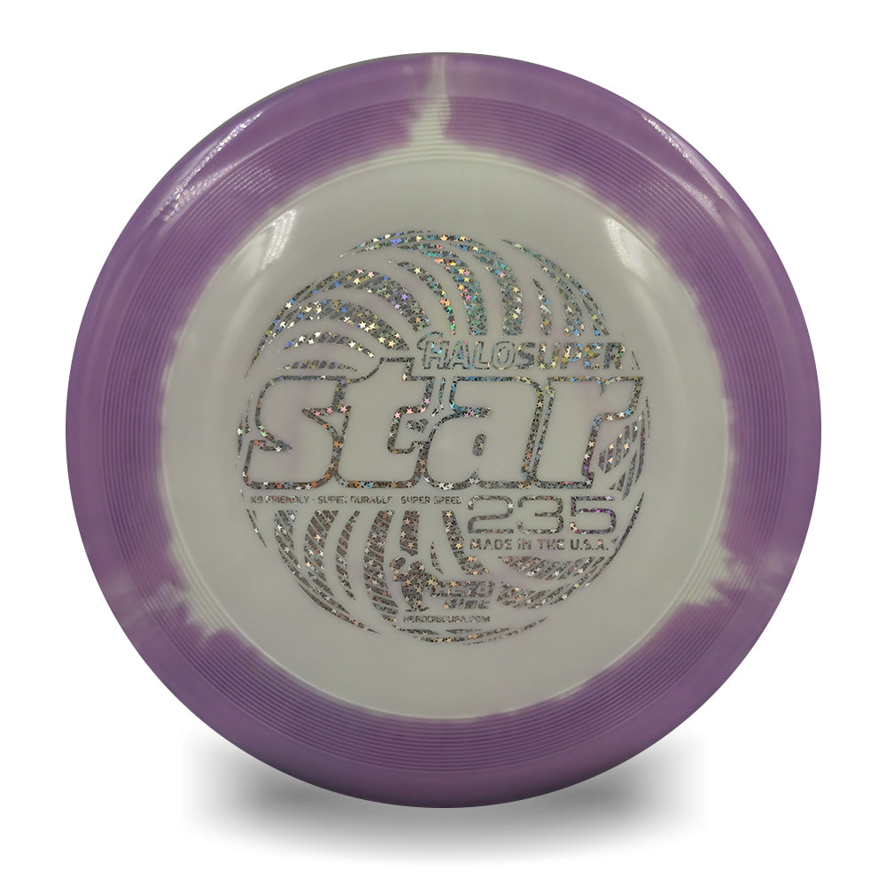 Hero Halo SuperStar 235