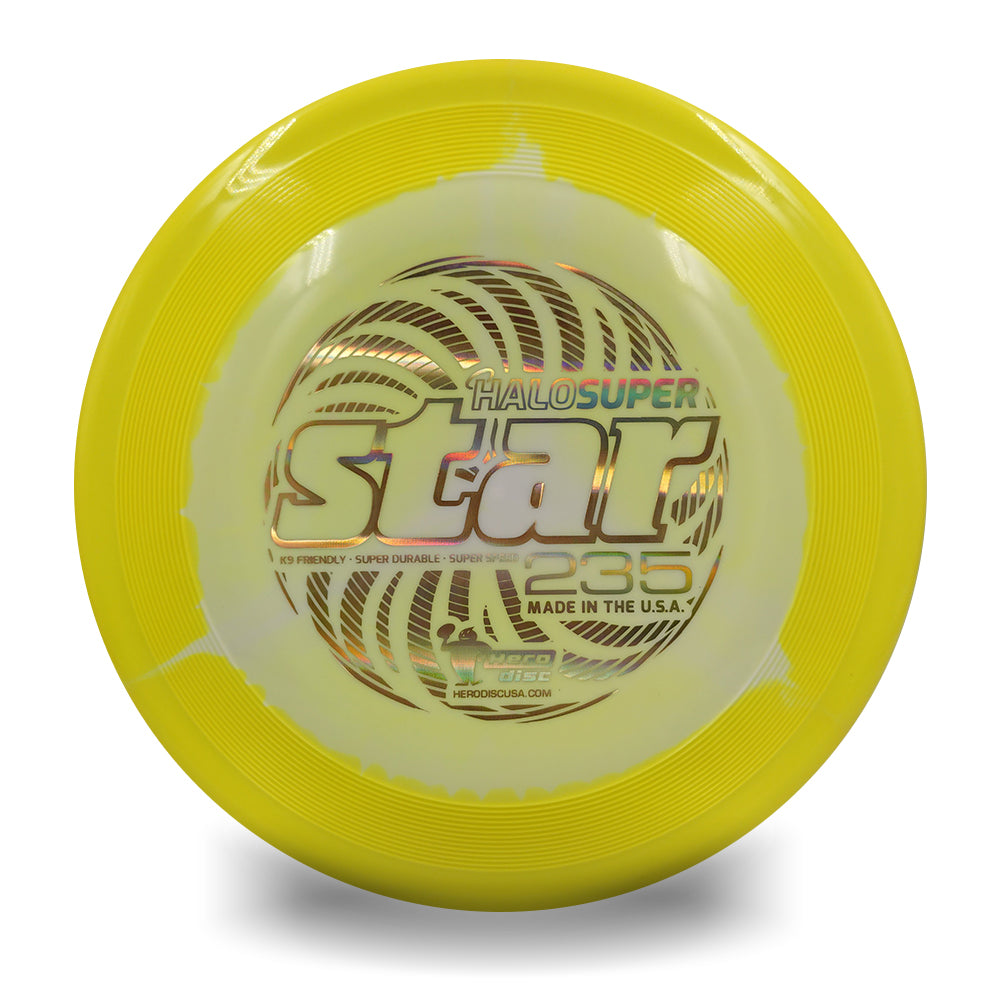 Hero Halo SuperStar 235