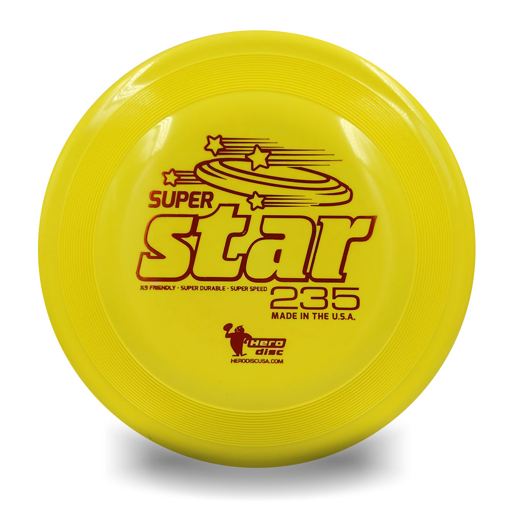 Hero Superstar 235 Taffy