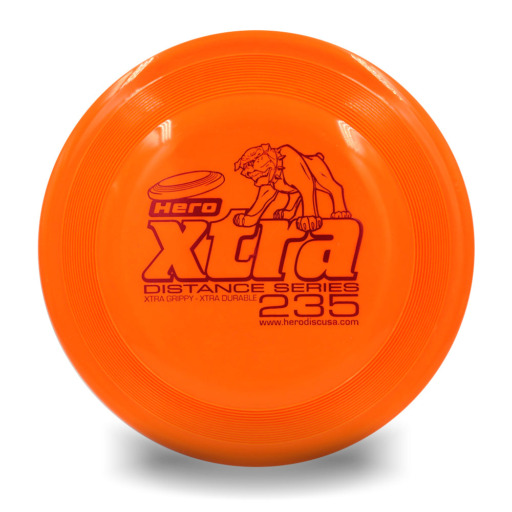 Hero Xtra Distance 235