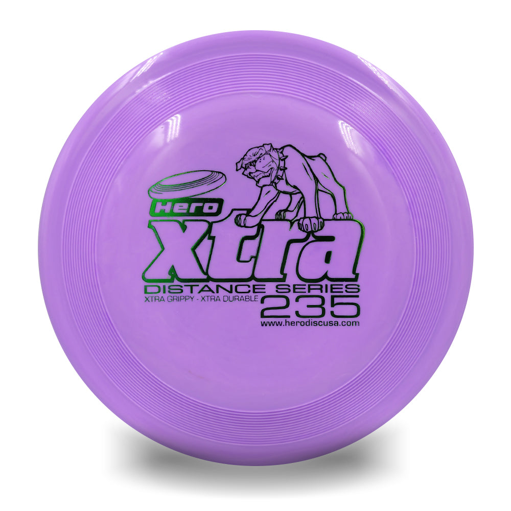 Hero Xtra Distance 235