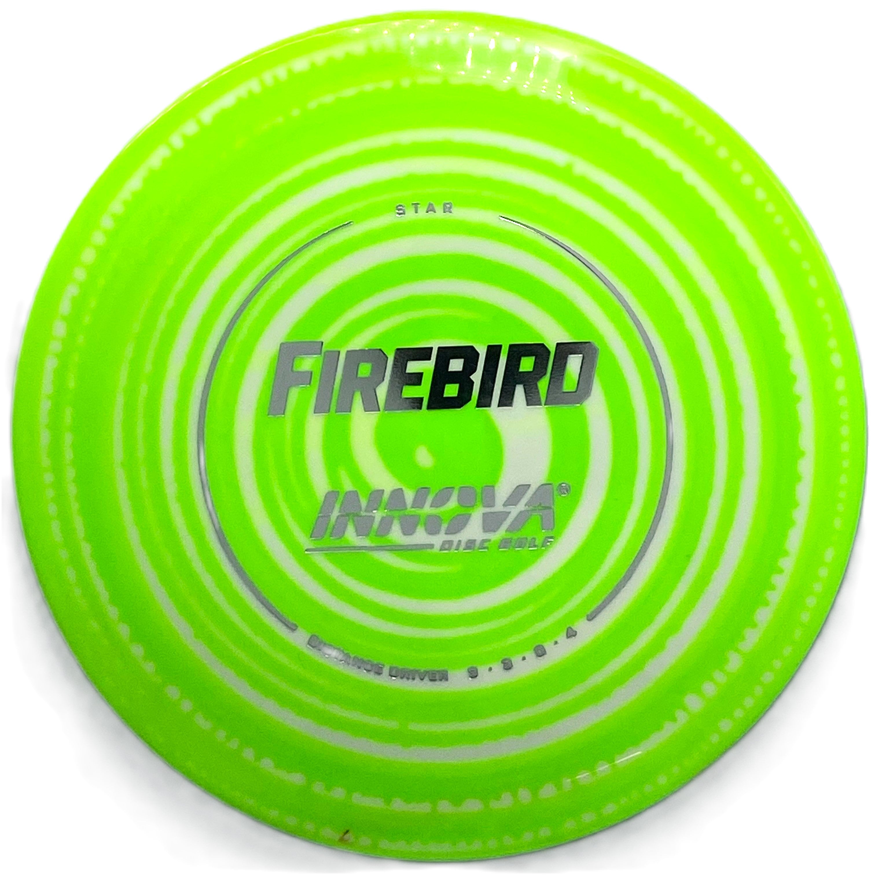 Star Firebird Dyed
