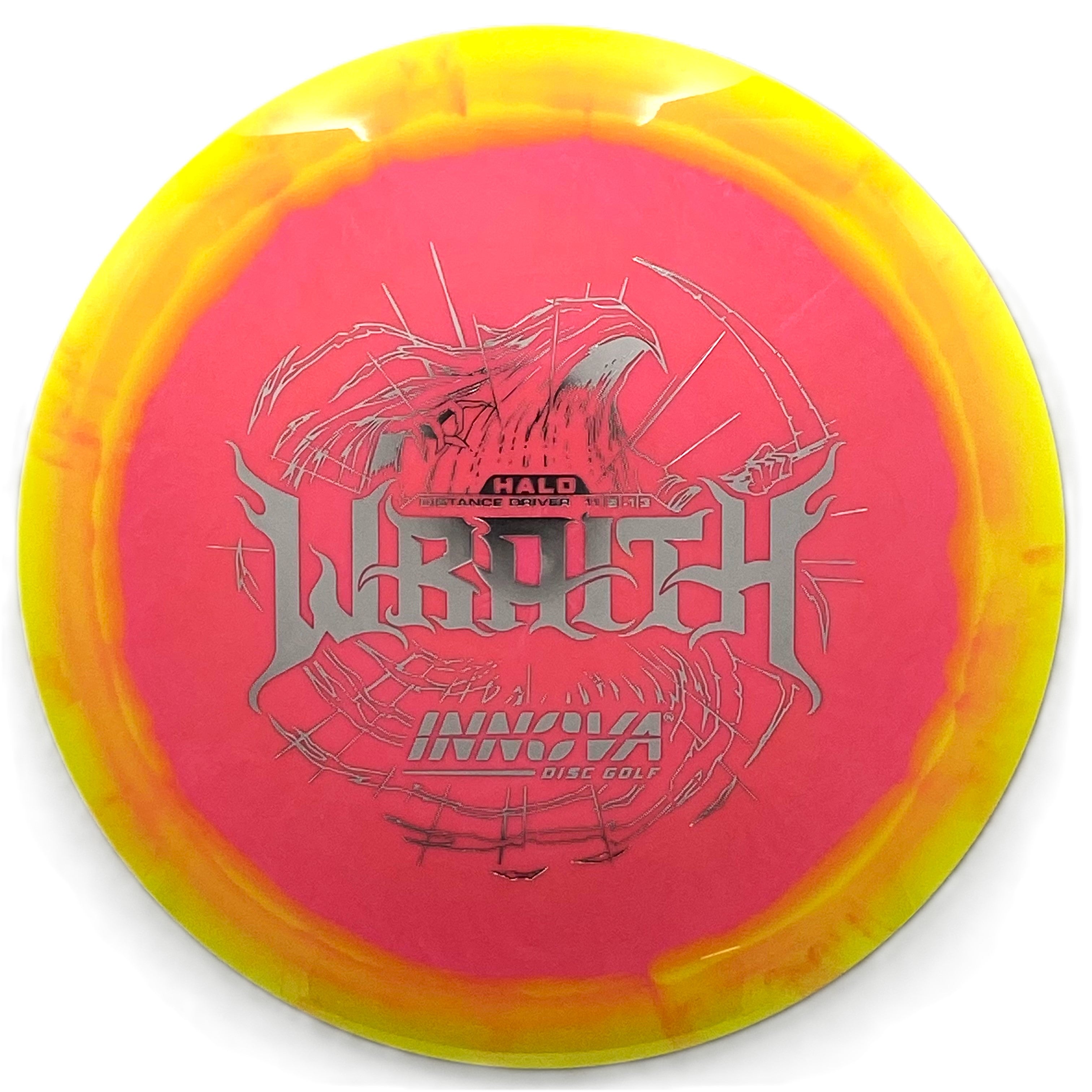 Halo Star Wraith