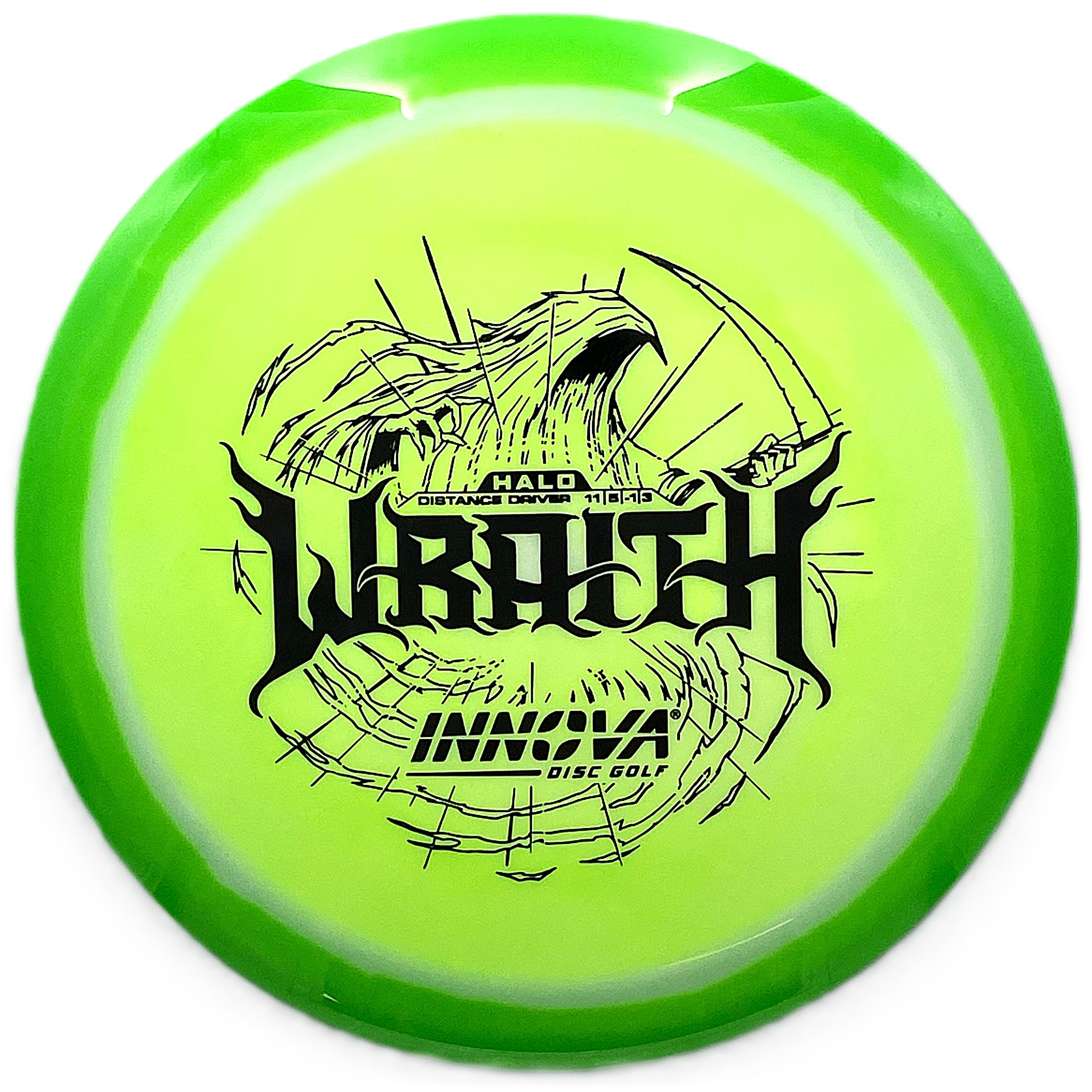 Halo Star Wraith