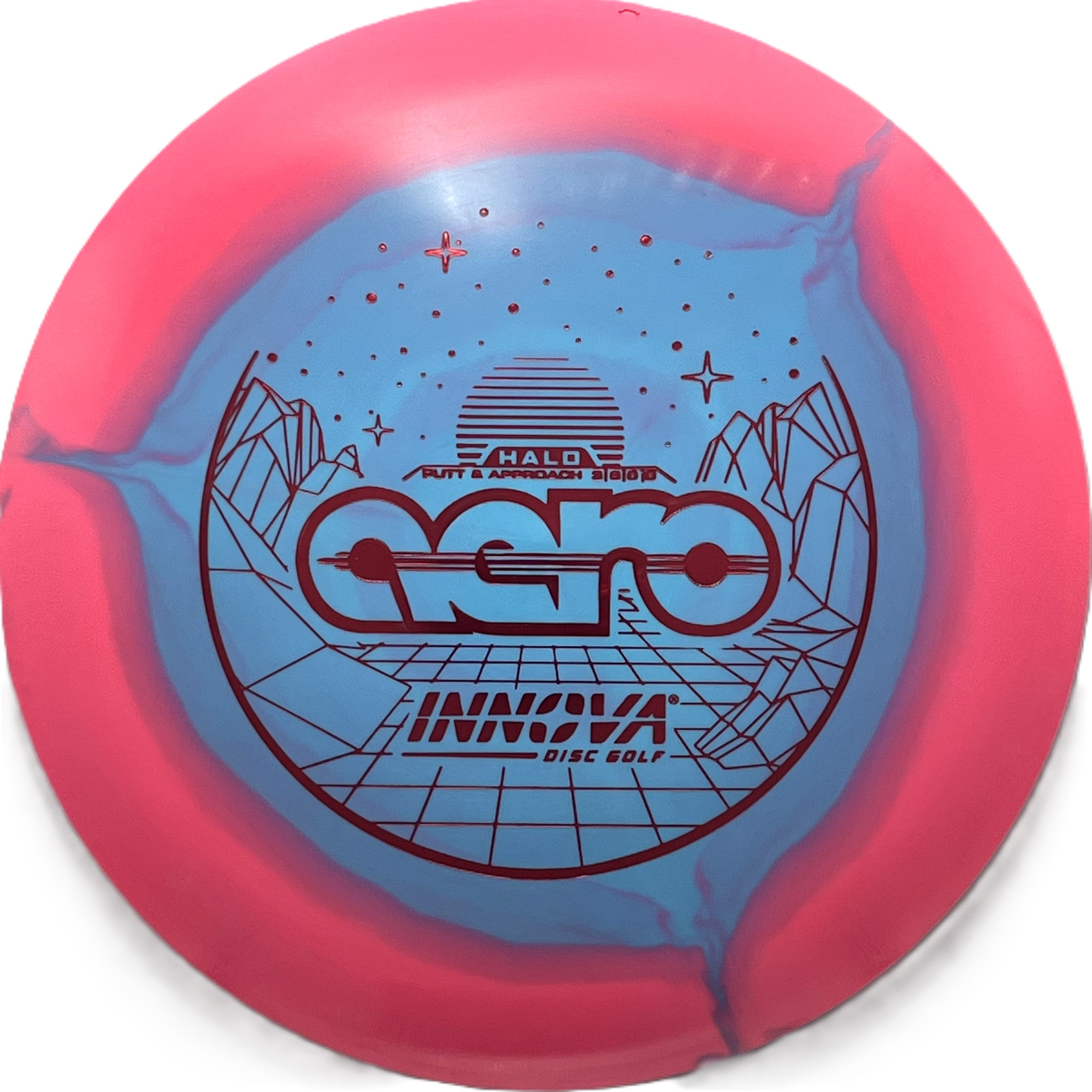 Halo Star Aero
