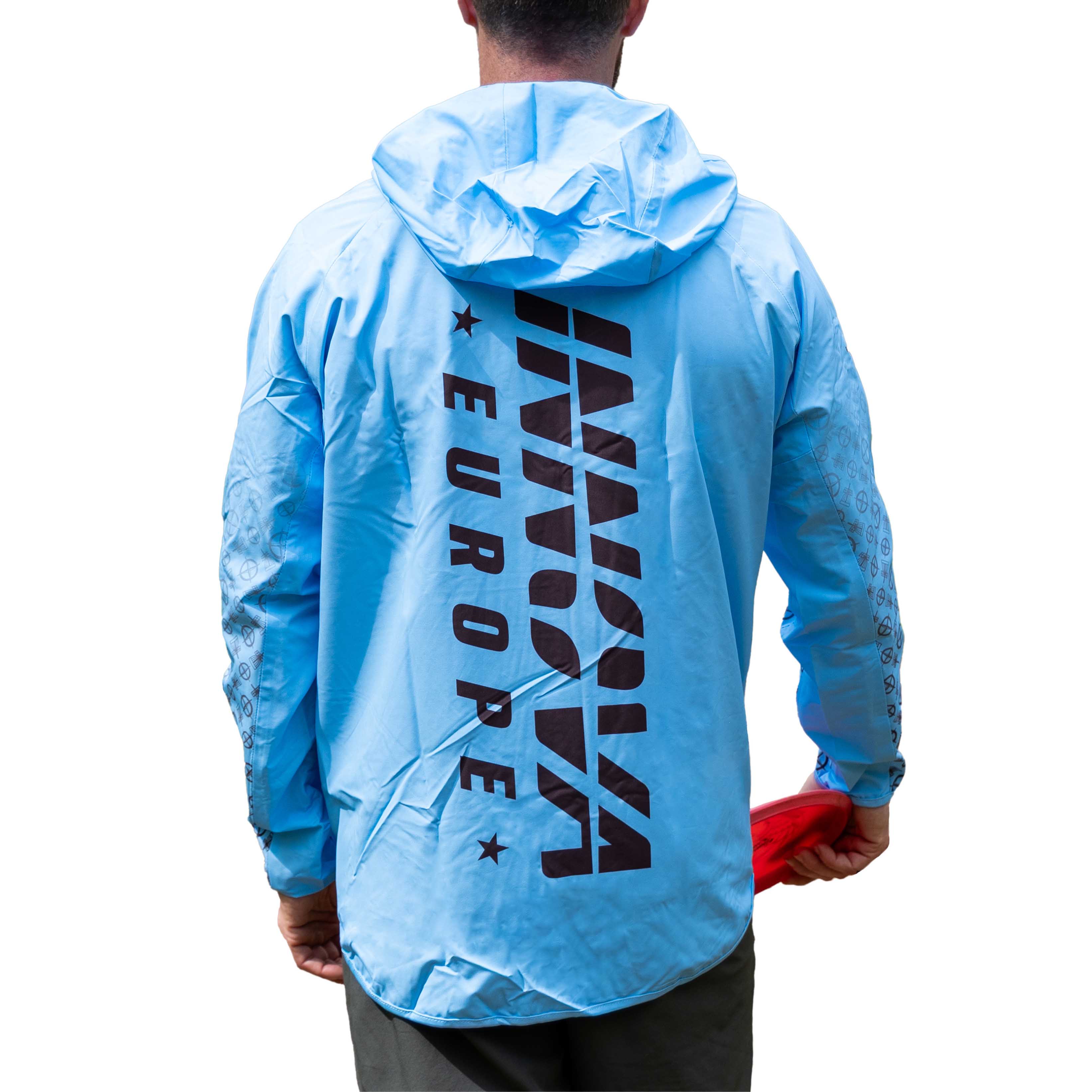 Innova Europe wind jacket