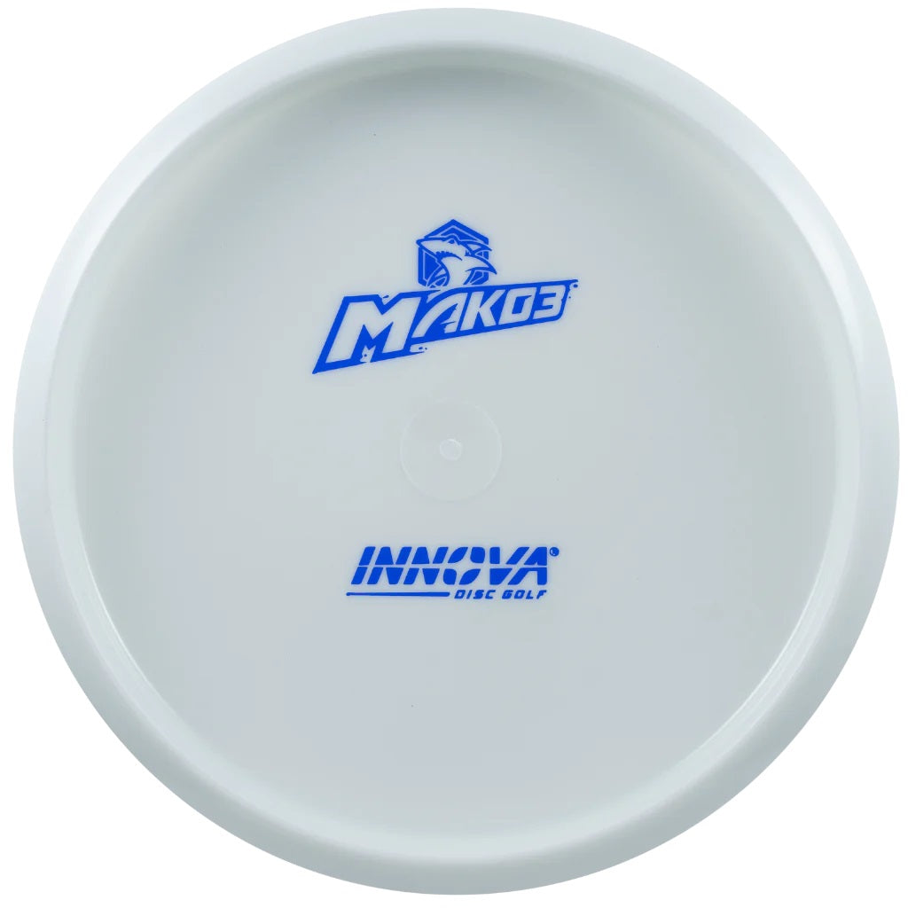 Star Mako3 Bottom Stamped