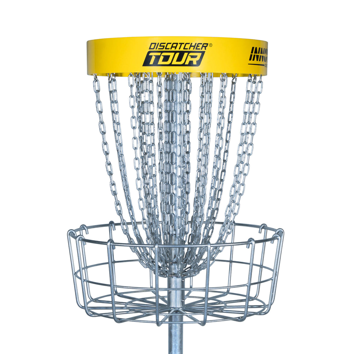 DISCatcher Tour Target - Portable