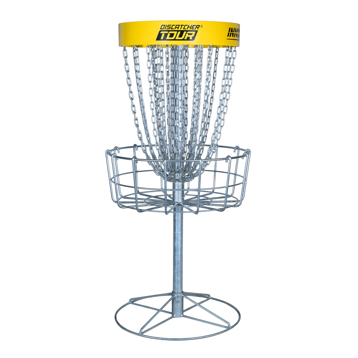 DISCatcher Tour Target - Portable