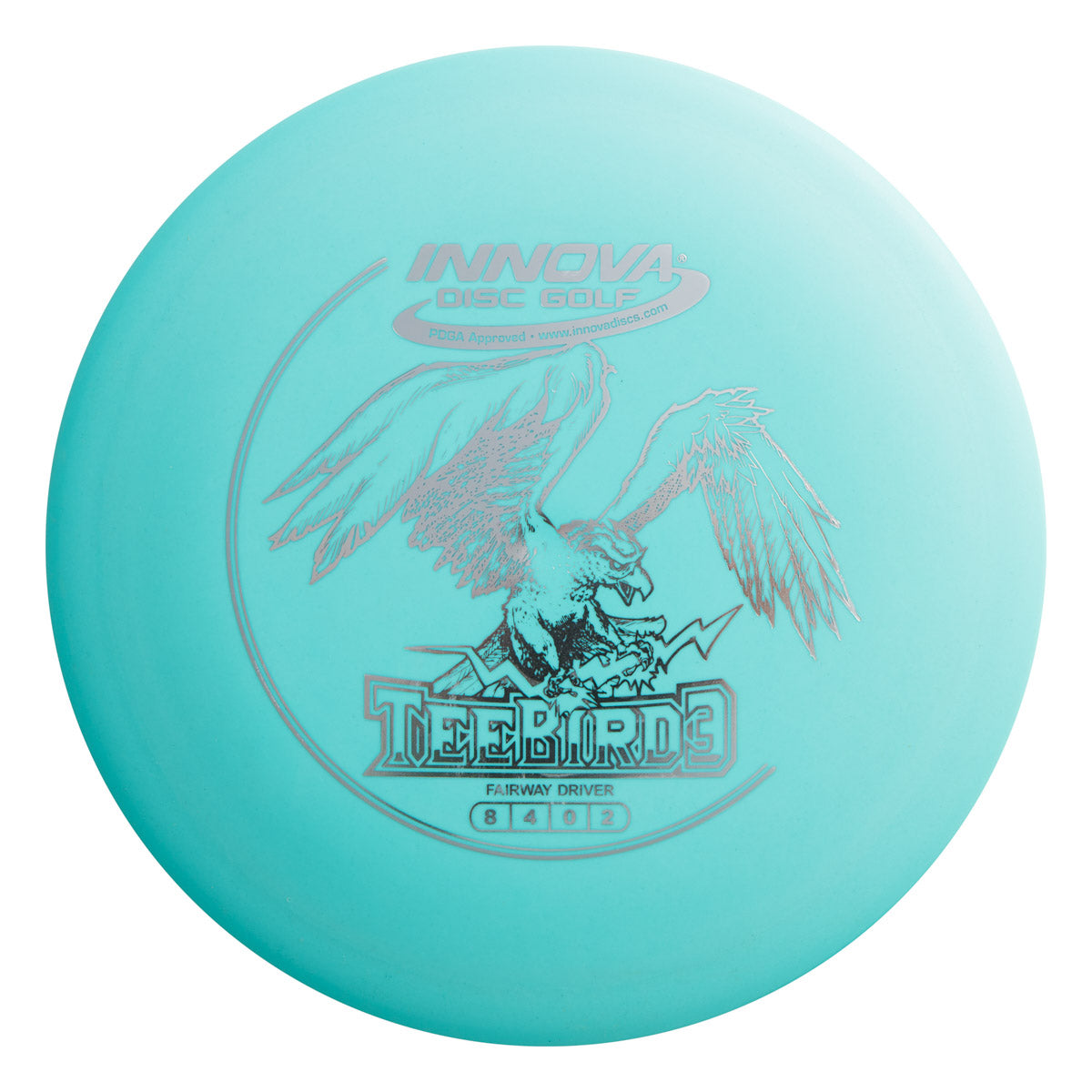 DX Teebird 3