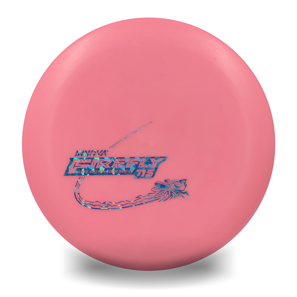 Proto Glow Nexus Firefly - Nate Sexton 2025