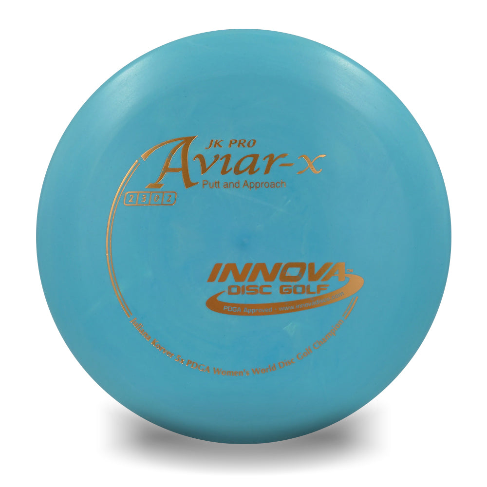JK Pro Aviar-X