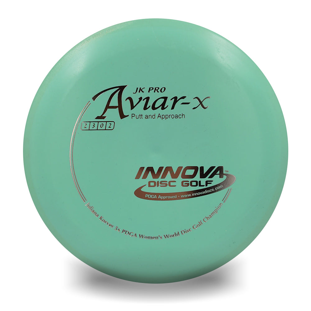 JK Pro Aviar-X