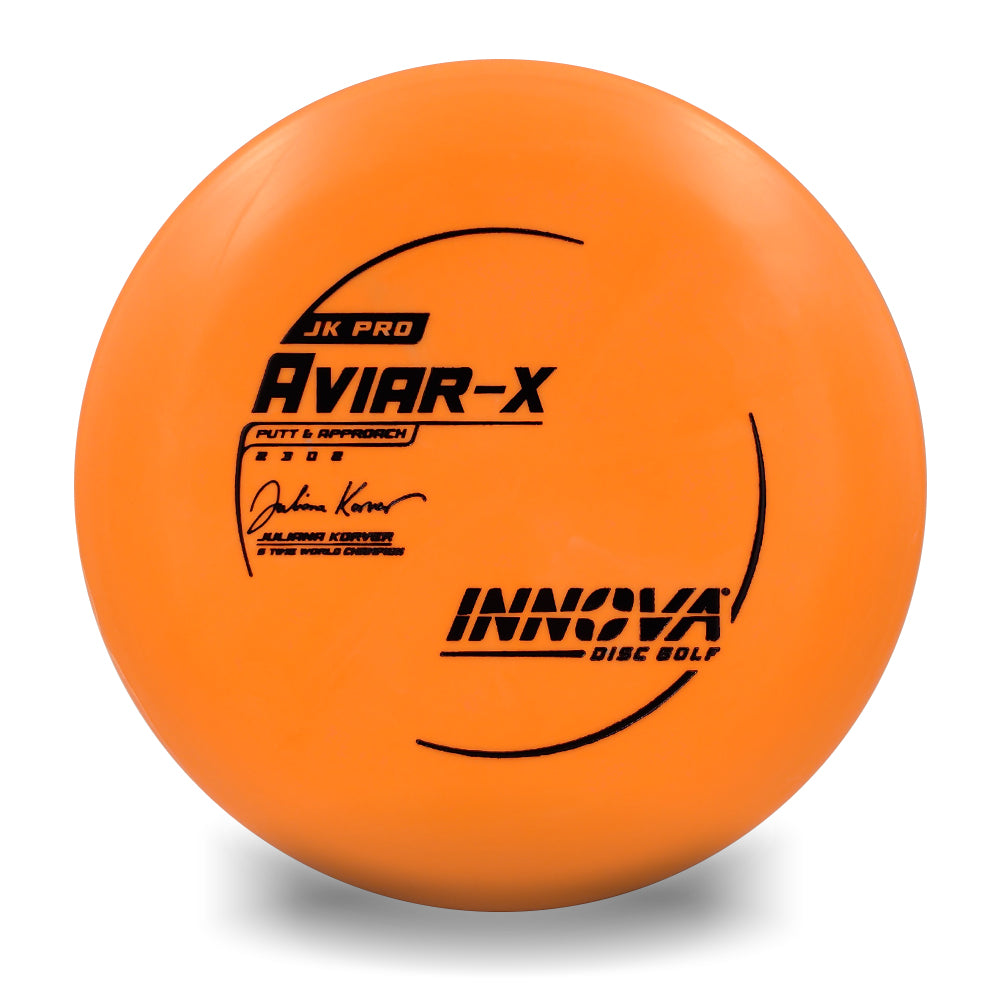 JK Pro Aviar-X