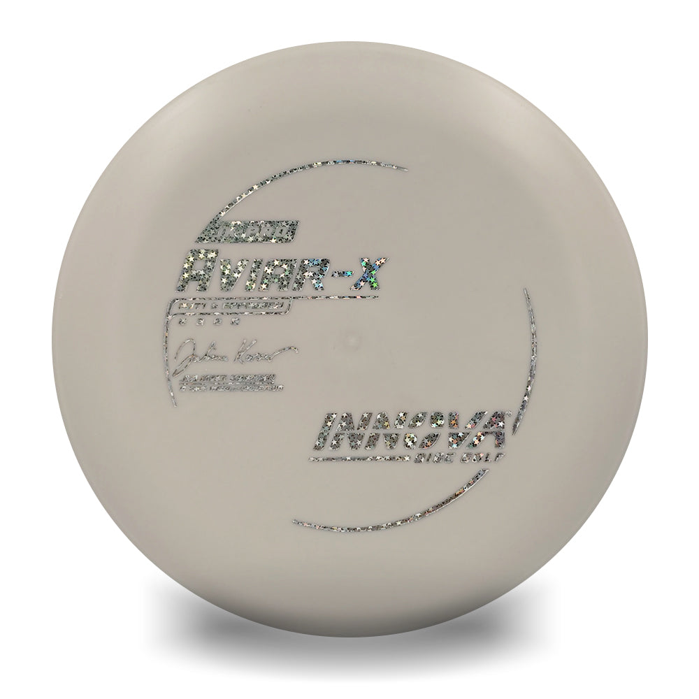 JK Pro Aviar-X