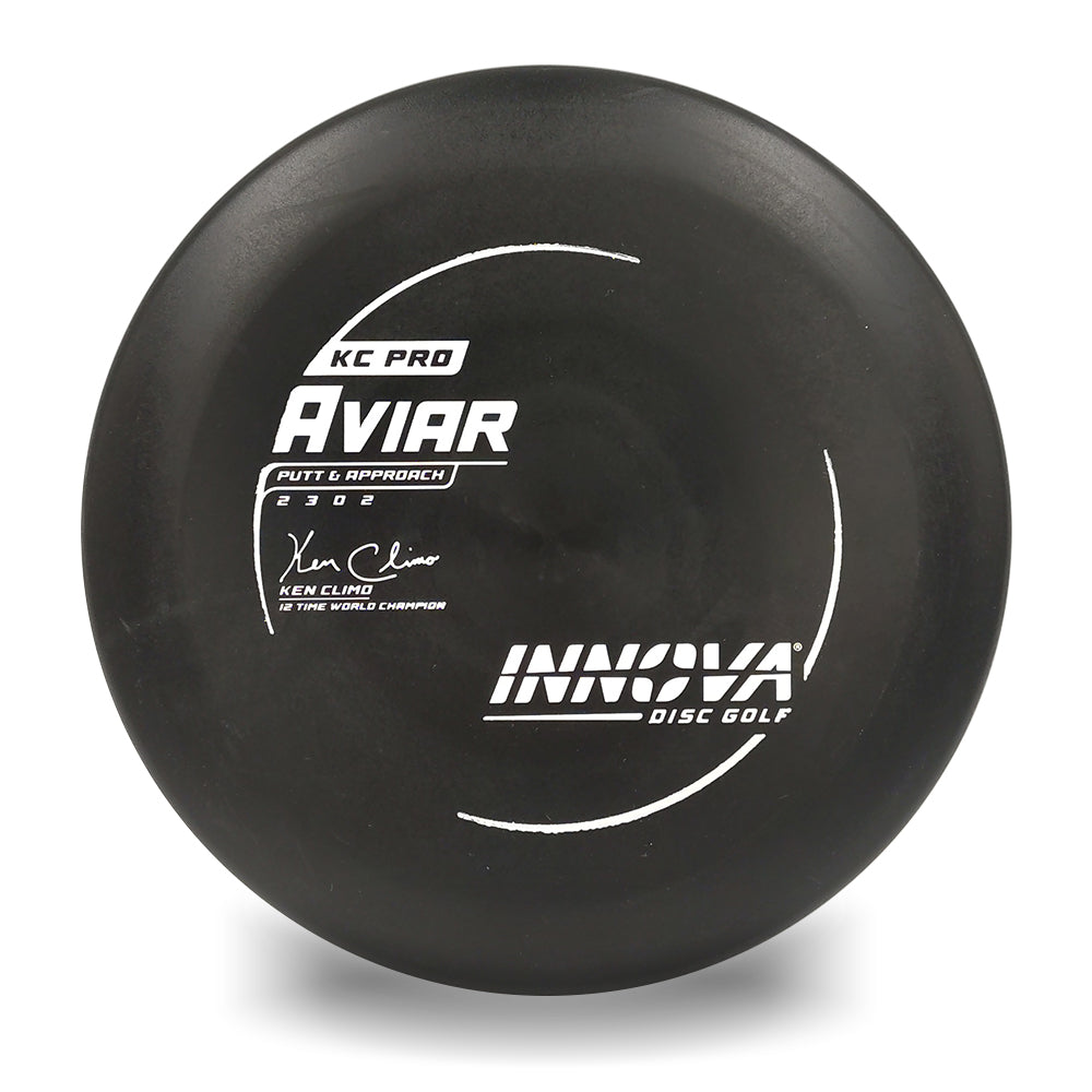 KC Pro Aviar