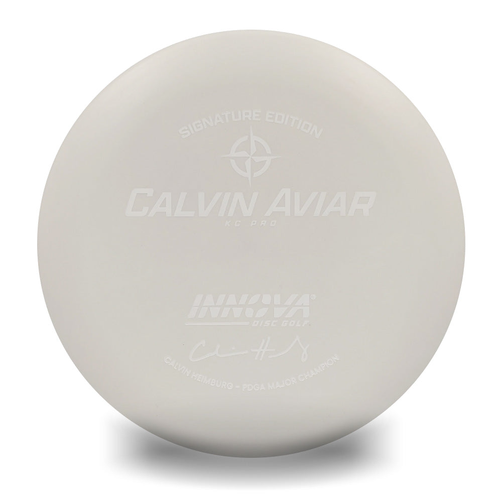 KC Pro Aviar - Calvin Heimburg Signature Edition