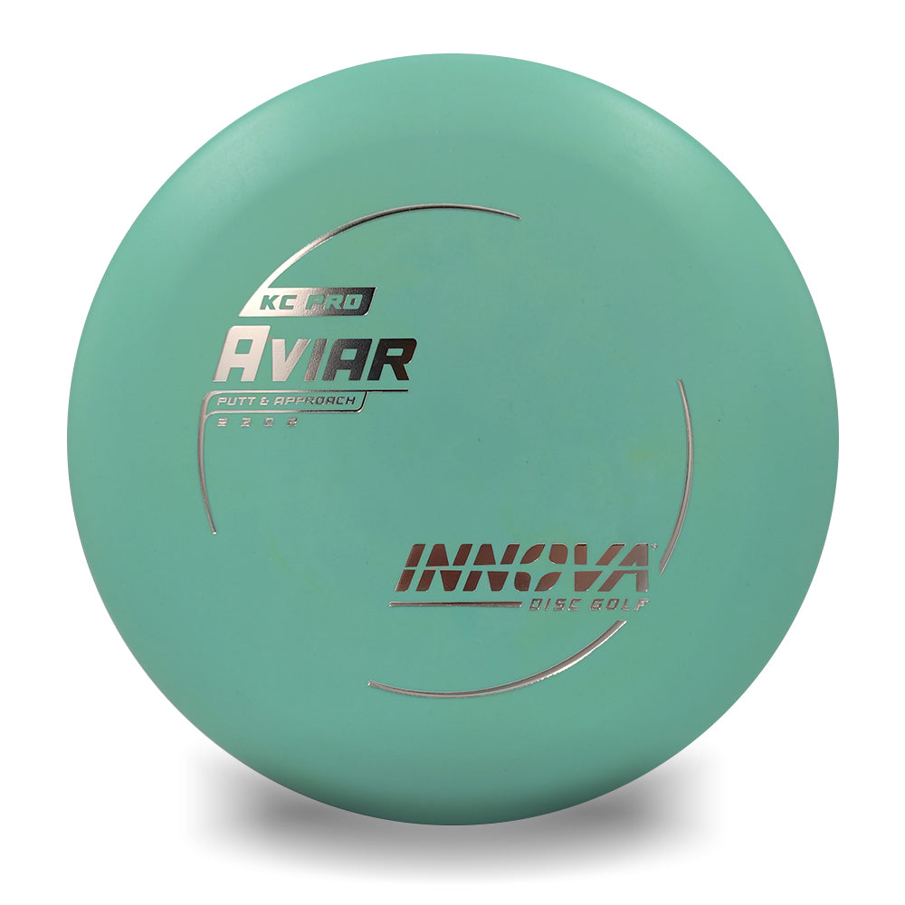 KC Pro Aviar