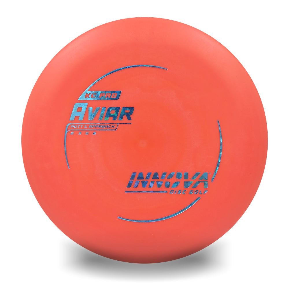 KC Pro Aviar