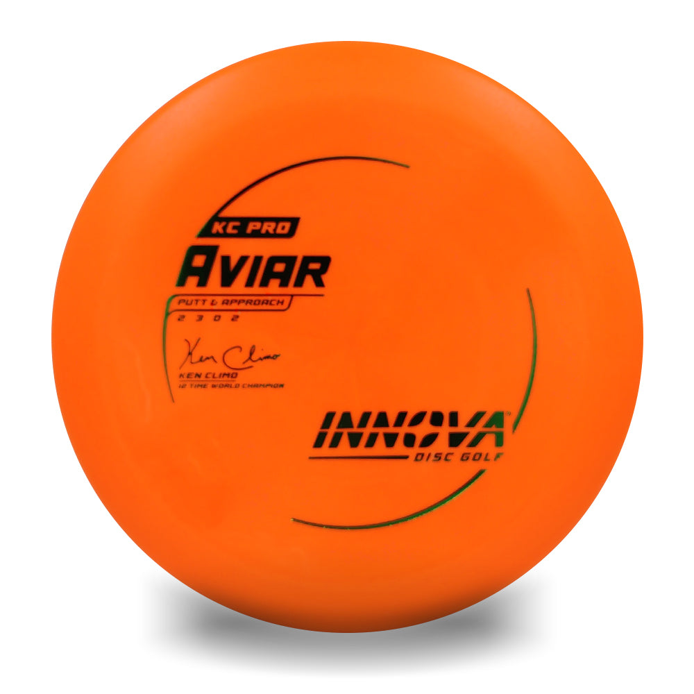 KC Pro Aviar