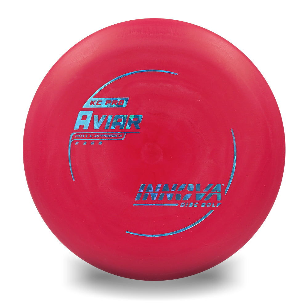 KC Pro Aviar