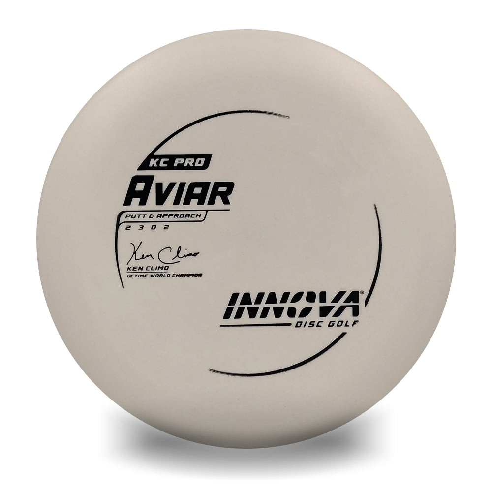 KC Pro Aviar
